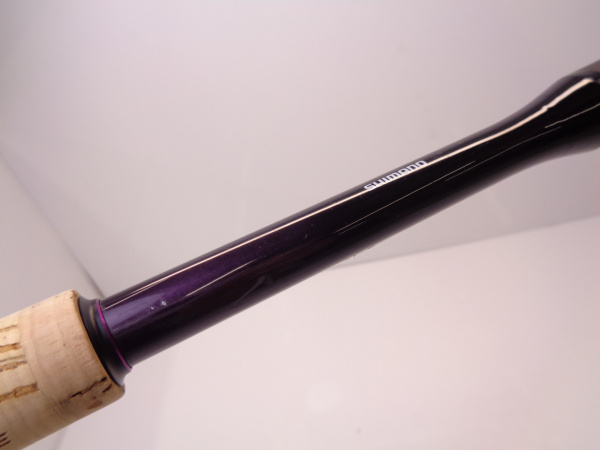 22ブレニアス エクスチューン B76ML